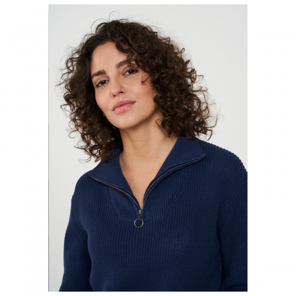recolution - Women's Troyer Nigella - Maglione