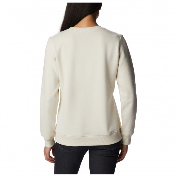 Columbia - Women's Hart Mountain II Graphic Crew - Jerséis