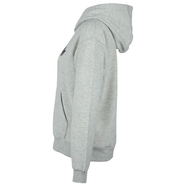 tentree - Women's Peru Embroidered Llama Hoodie - Sudadera