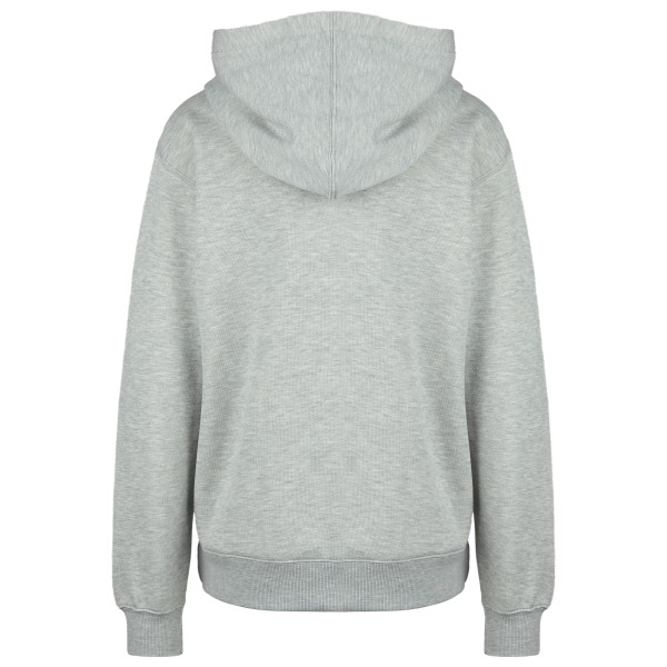 tentree - Women's Peru Embroidered Llama Hoodie - Sudadera