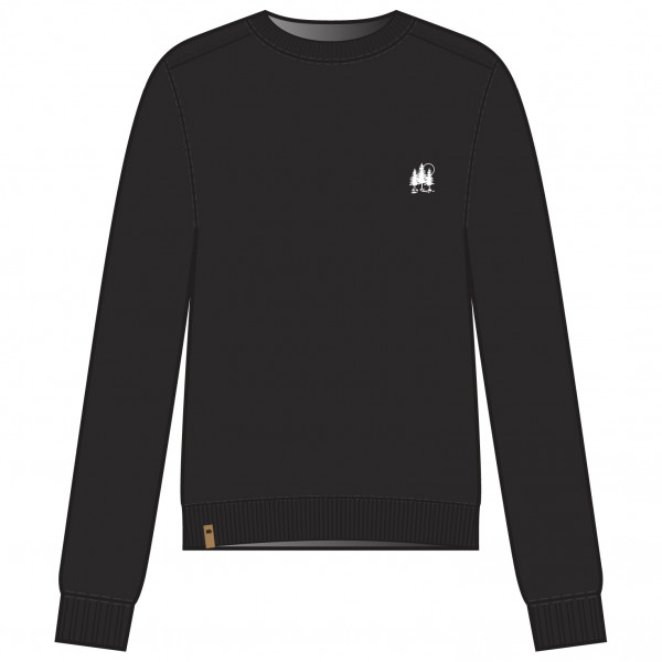 Tentree Treefleece Golden Spruce Update Crew - Jumper Women's | Buy online | Bergfreunde.eu