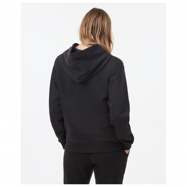tentree - Women's Treefleece Golden Spruce Update Hoodie - Sudadera