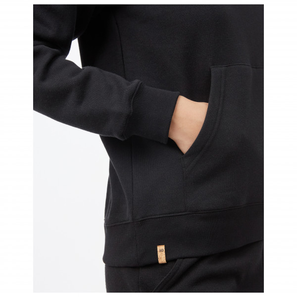 tentree - Women's Treefleece Golden Spruce Update Hoodie - Sudadera