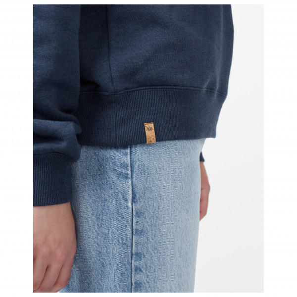 tentree - Women's Keep It Green Crew - Överdragströjor