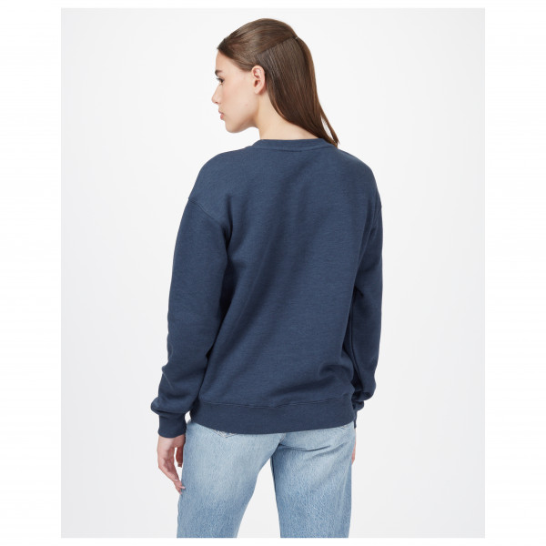 tentree - Women's Keep It Green Crew - Pulloverit