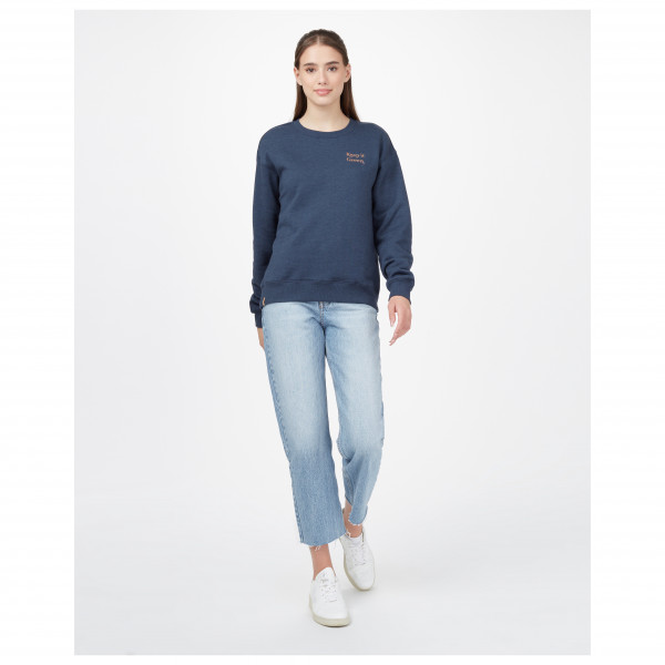 tentree - Women's Keep It Green Crew - Trui