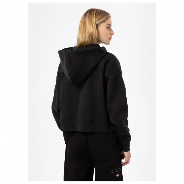 Dickies - Women's Oakport Zip Hoodie - Munkjacka