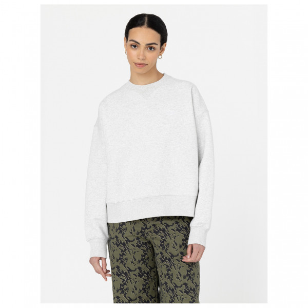 Dickies - Women's Summerdale Sweatshirt - Jerséis