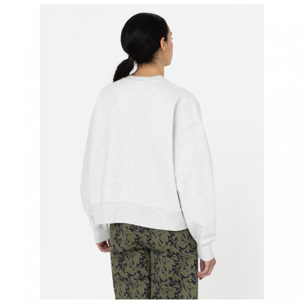Dickies - Women's Summerdale Sweatshirt - Jerséis