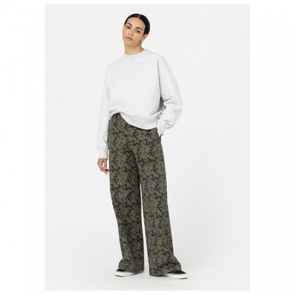 Dickies - Women's Summerdale Sweatshirt - Pulloverit