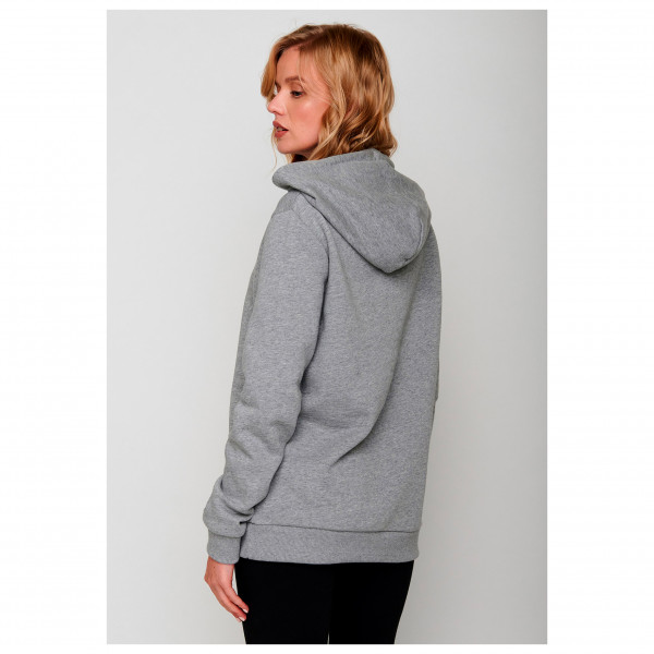 GreenBomb - Women's Bike Panda Chipper - Jumper
