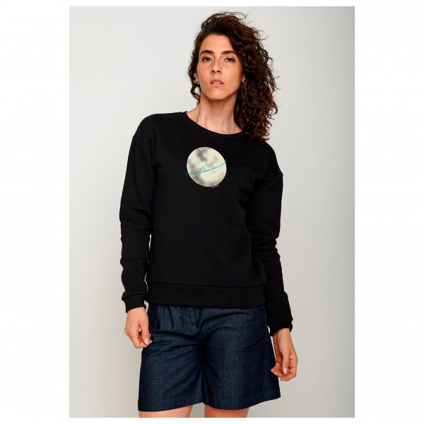 GreenBomb - Women's Bike Planet Canty - Jerséis