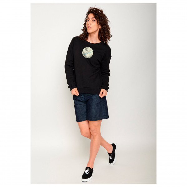 GreenBomb - Women's Bike Planet Canty - Jerséis