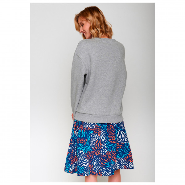 GreenBomb - Women's Lifestyle Scooter Canty - Jumper