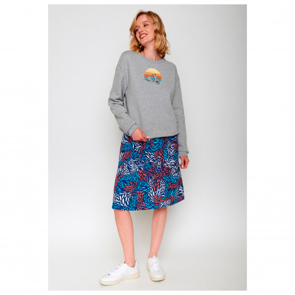 GreenBomb - Women's Lifestyle Scooter Canty - Jumper