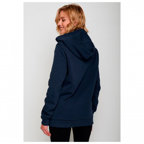 GreenBomb - Women's Lifestyle Shark Chipper - Sudadera