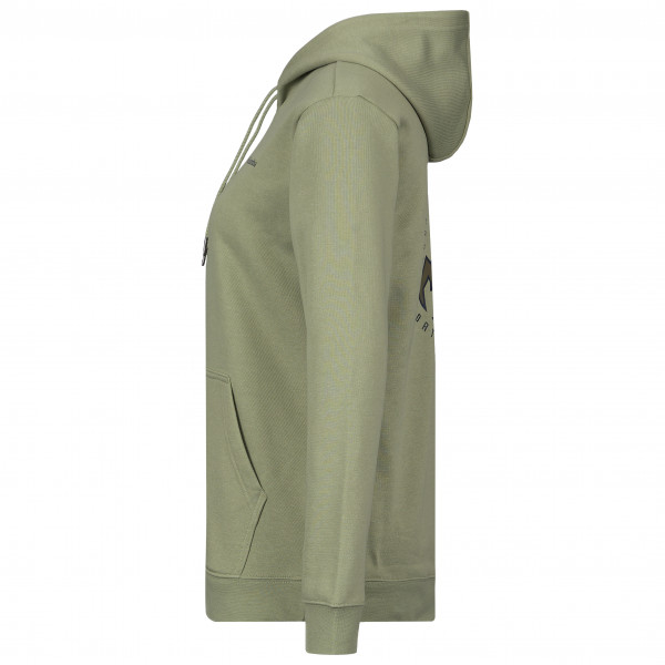 Columbia - Women's Columbia Logo II Hoodie - Sudadera