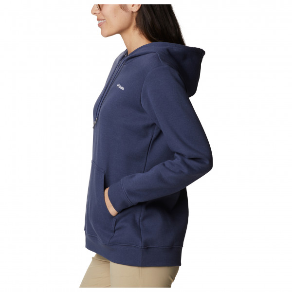 Columbia - Women's Columbia Logo II Hoodie - Sudadera