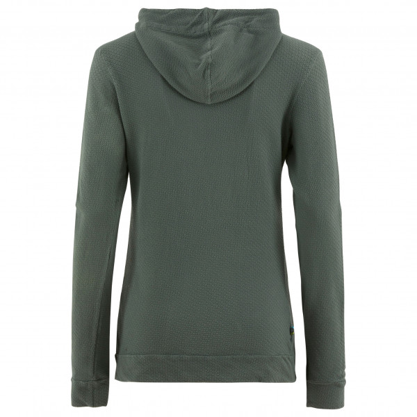 E9 - Women's Ita - Sudadera