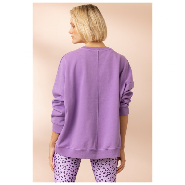 Hey Honey - Women's Sweater with Logo - Jumper