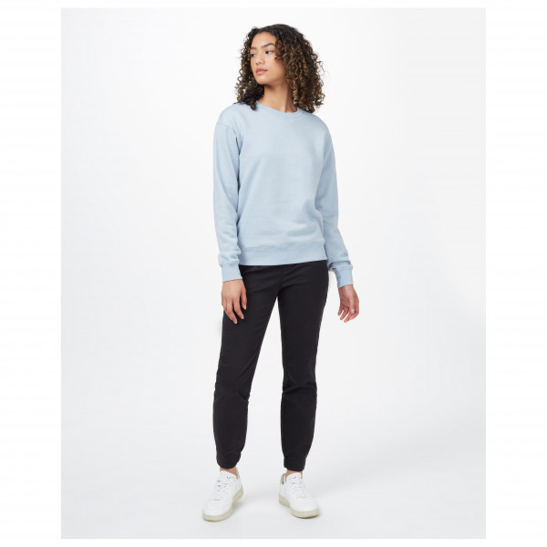 tentree - Women's Treefleece Crew - Maglione