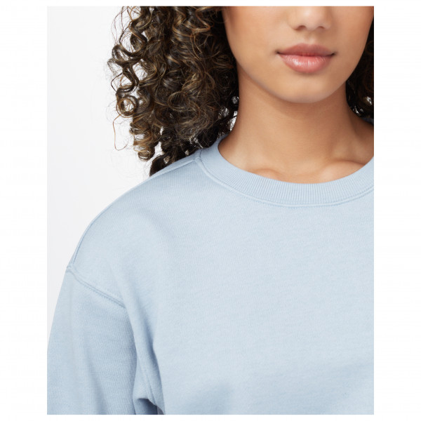 tentree - Women's Treefleece Crew - Maglione