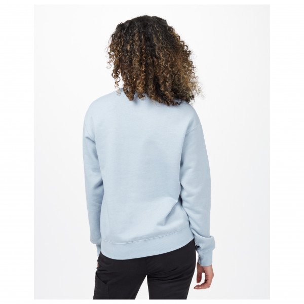 tentree - Women's Treefleece Crew - Överdragströjor