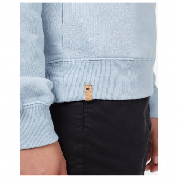 tentree - Women's Treefleece Crew - Pull