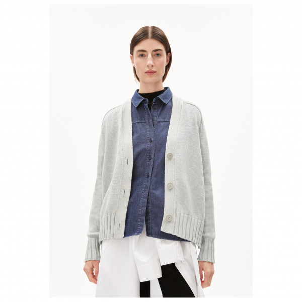 ARMEDANGELS - Women's Enkaar Compact - Pulloverit