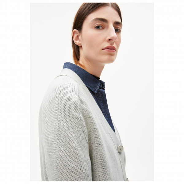 ARMEDANGELS - Women's Enkaar Compact - Pulloverit