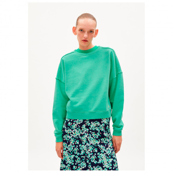 ARMEDANGELS - Women's Kaasi - Jumper