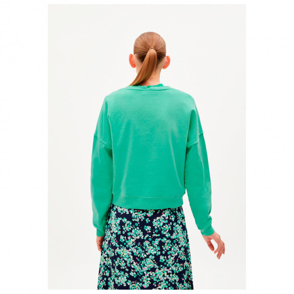 ARMEDANGELS - Women's Kaasi - Jumper