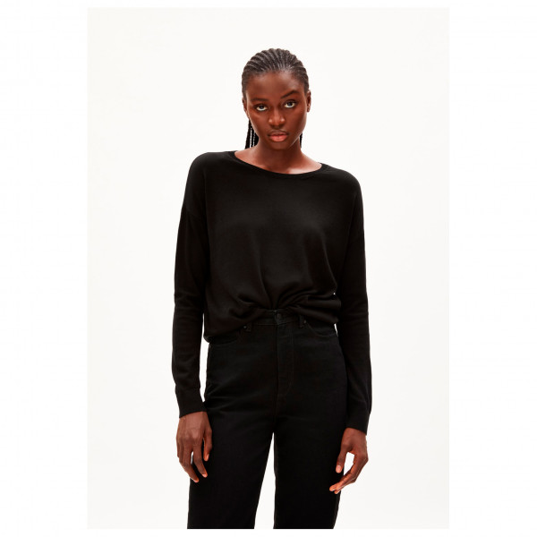 ARMEDANGELS - Women's Laarni - Sweatere