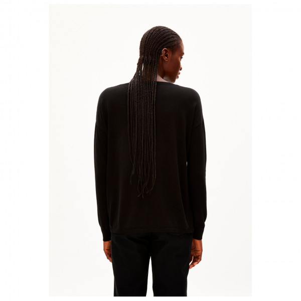 ARMEDANGELS - Women's Laarni - Sweatere