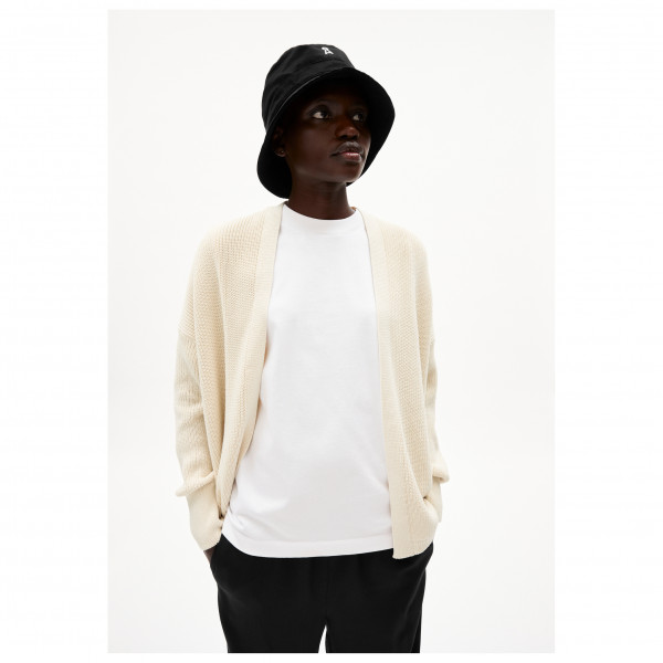 ARMEDANGELS - Women's Vildanaa Soft - Chaqueta de punto