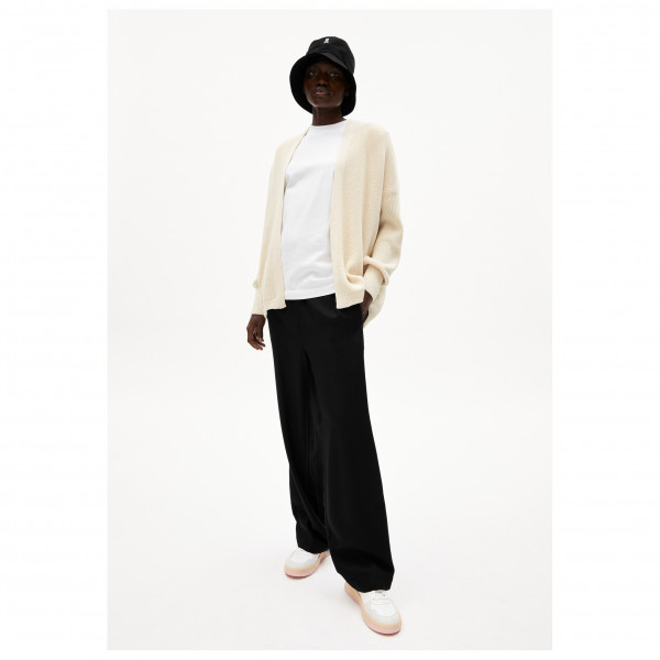 ARMEDANGELS - Women's Vildanaa Soft - Chaqueta de punto