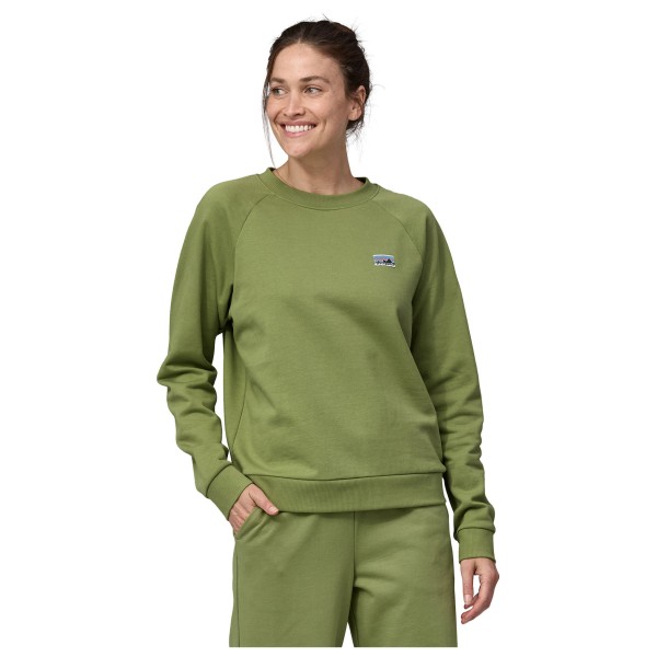 Patagonia - Women's Regenerative Cotton Essential Top - Jumper