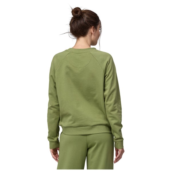 Patagonia - Women's Regenerative Cotton Essential Top - Jumper