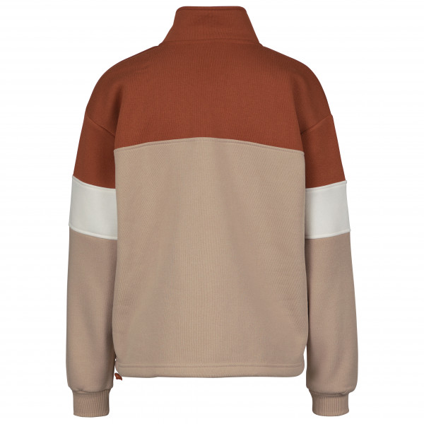 Volcom - Women's Coco Ho Mock Neck - Sweatere