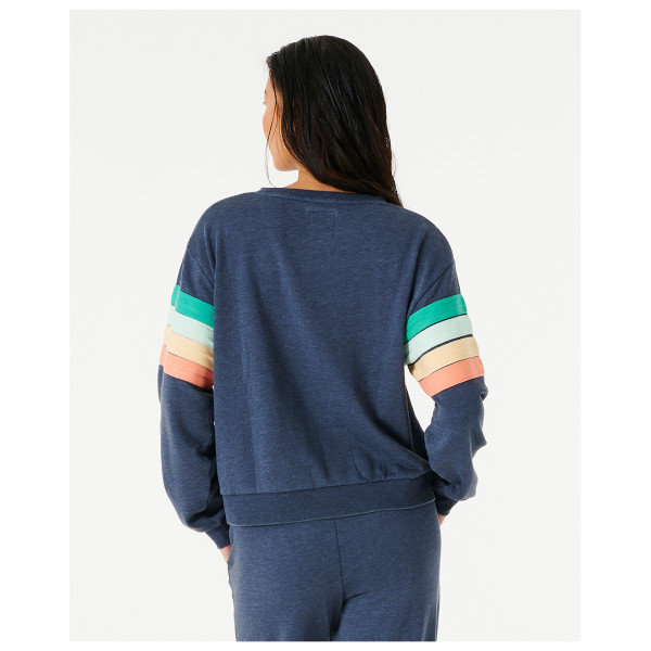 Rip Curl - Women's Day Break Crew - Överdragströjor