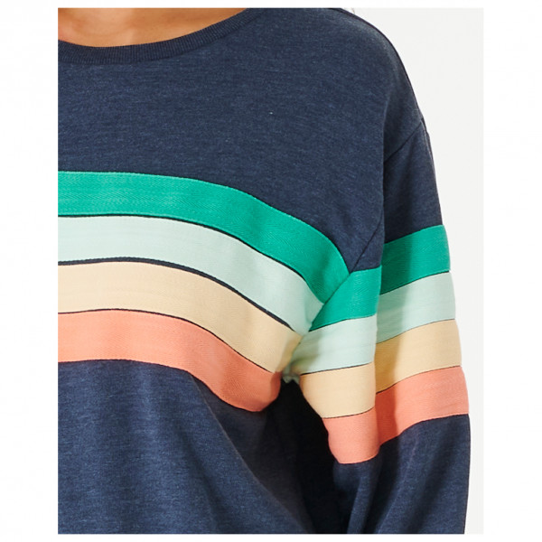 Rip Curl - Women's Day Break Crew - Pull