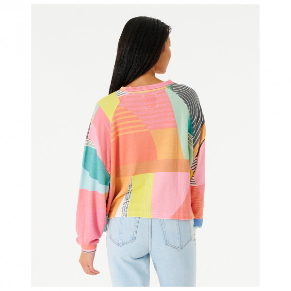 Rip Curl - Women's Daybreak Crew II - Jerséis
