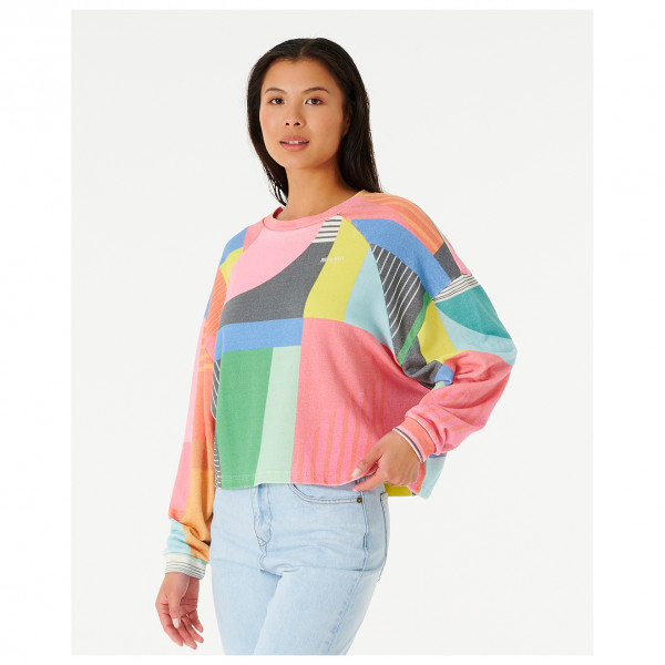 Rip Curl - Women's Daybreak Crew II - Jerséis