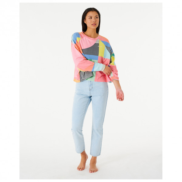 Rip Curl - Women's Daybreak Crew II - Jerséis