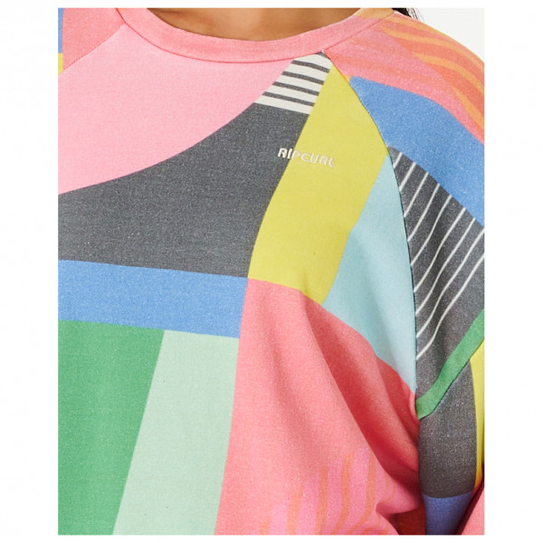 Rip Curl - Women's Daybreak Crew II - Jerséis