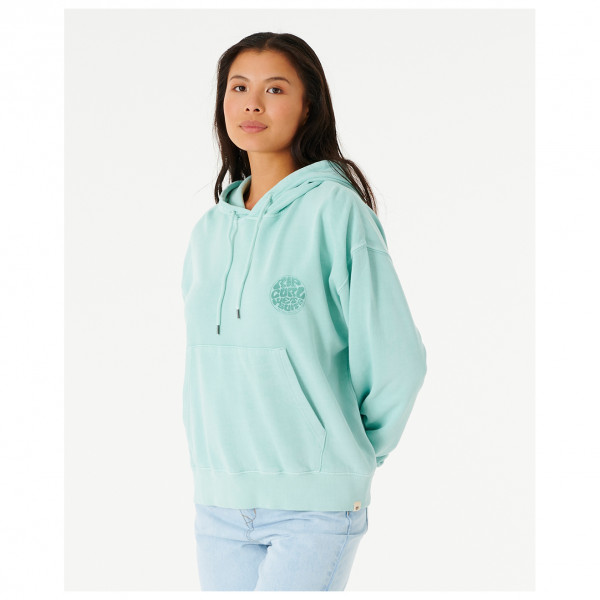 Rip Curl - Women's Icons Of Surf Hood - Sudadera