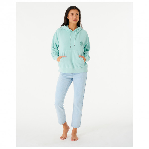 Rip Curl - Women's Icons Of Surf Hood - Sudadera