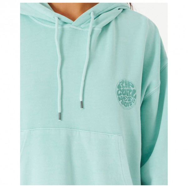 Rip Curl - Women's Icons Of Surf Hood - Sudadera