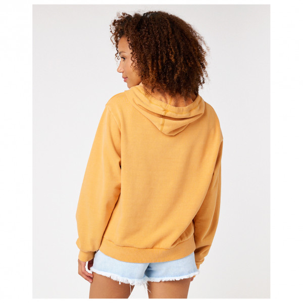 Rip Curl - Women's Search Icon Hoodie Fleece - Munkjacka