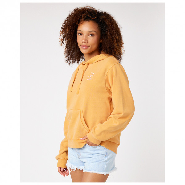 Rip Curl - Women's Search Icon Hoodie Fleece - Munkjacka